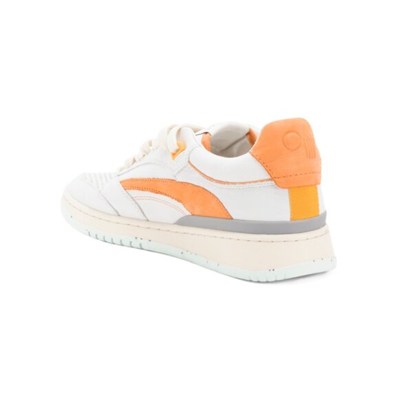 ONCEPT Apricot Leather Preston Sneakers - Picture 2 of 2